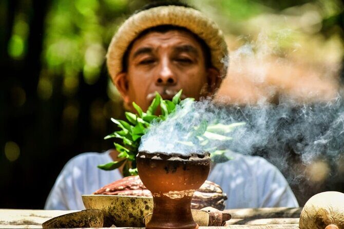 Uxmal Mayan Ruins and Chocolate Museum Experience - Exploring the Uxmal Ruins: A Closer Look