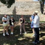 Uxmal Ruins Guided Tour with a Certified Guide - Practical Tips for Your Uxmal Tour