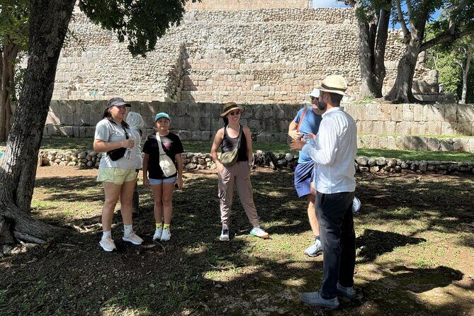 Uxmal Ruins Guided Tour with a Certified Guide - Practical Tips for Your Uxmal Tour