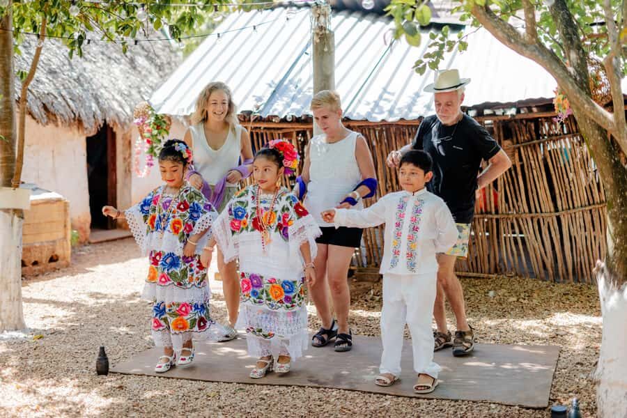 Uxmal: Traditional Mayan Cooking Class with Tuk tuk ride - Why This Tour Stands Out