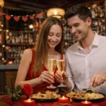 Valentines Romantic Lunch or Dinner at Central Park Café - Practical Details and Tips