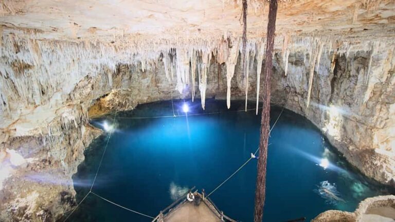 Valladolid: 3 cenotes in one day - Who Will Love This Tour?