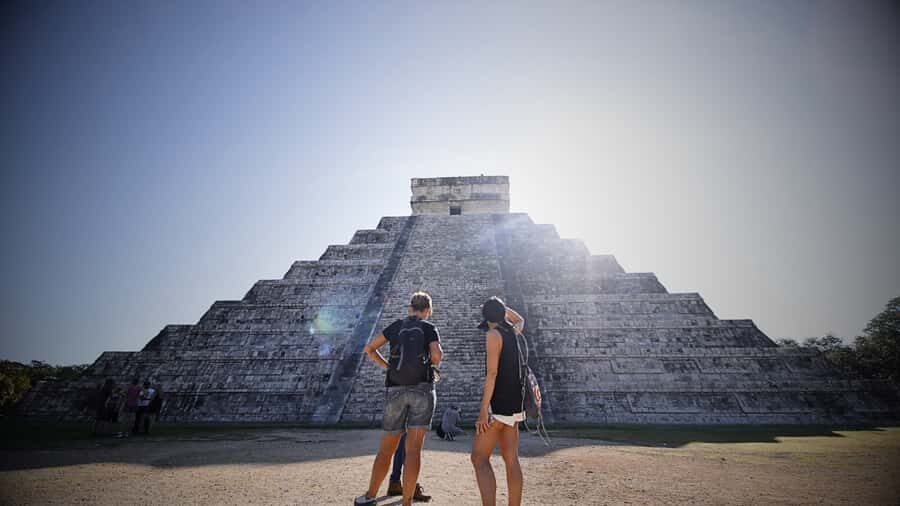 Valladolid: Chichen Itza + 2 Cenotes with Shared Transportation - Final Thoughts
