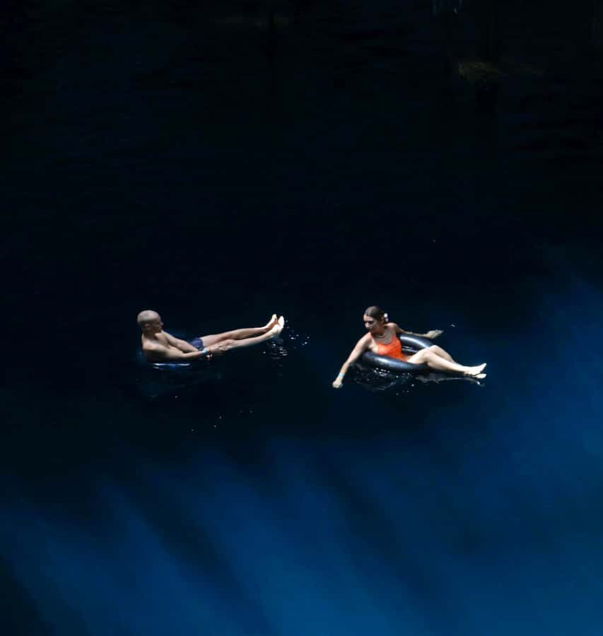 Valladolid: day pass to the Secret Mayan Cenote with cenote, pool, and jungle - Practical Tips