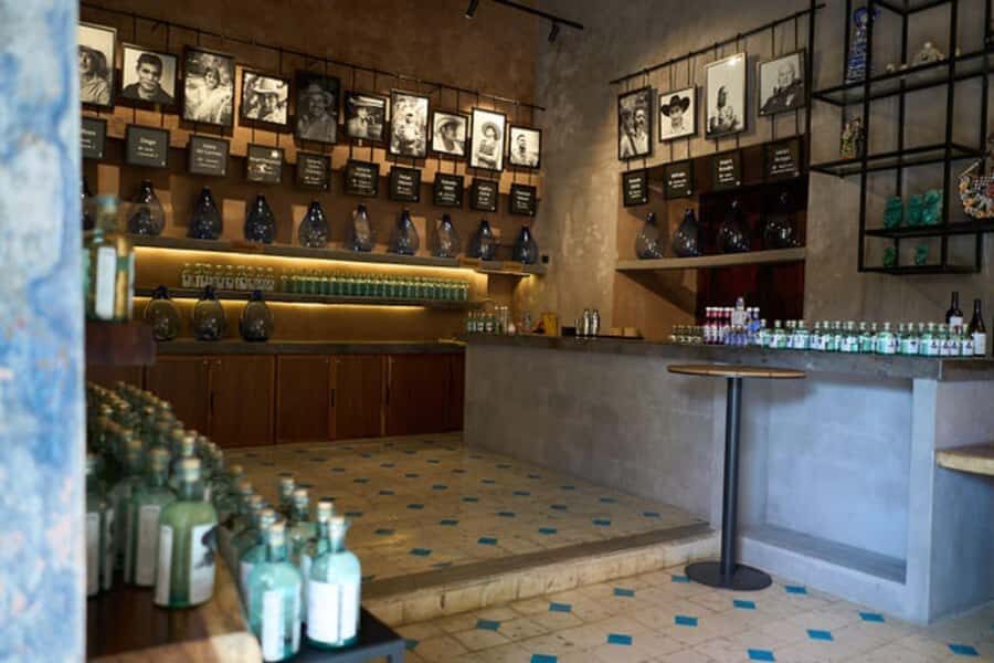 Valladolid: Exclusive 5 Mezcal Tasting Experience - Why This Tour Works Well