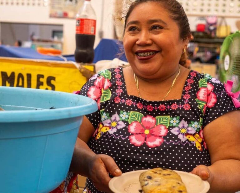 Valladolid Like a Local: Guided Food Tour with a Local Expert - Final Thoughts