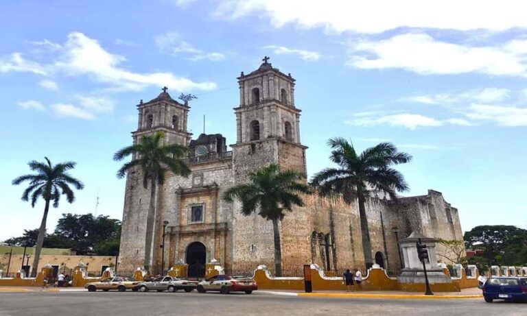 Valladolid: Panoramic Sightseeing Tour Bus - What Travelers Say