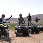 Valle de Guadalupe, Mexico B.C.: Guided tours on ATVs and motorcycles - Who Will Love This Tour?