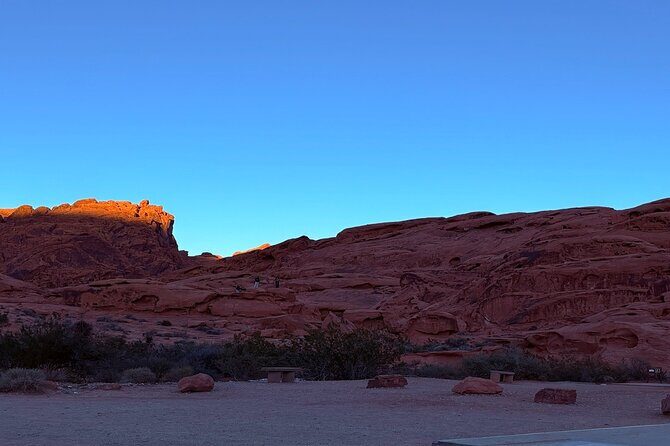 Valley of Fire and Hoover Dam Full Day Tour - Authentic and Practical: What You Can Expect