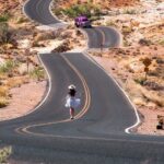Valley of Fire and Red Rock Canyon - A Closer Look at the Tour Experience