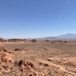 Valley of Fire Scenic Hiking Outdoor Adventure Tour - FAQ About the Valley of Fire Scenic Hiking Tour