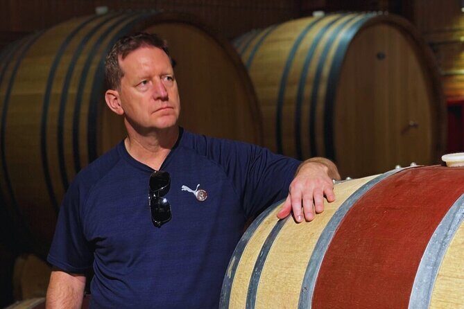 Valparaíso & Wine Tasting  Art, Culture & 5 Premium Wines - Who Will Love This Tour?