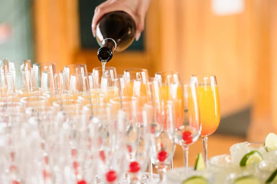 Vancouver: Breakfast with Santa - The Experience in Detail