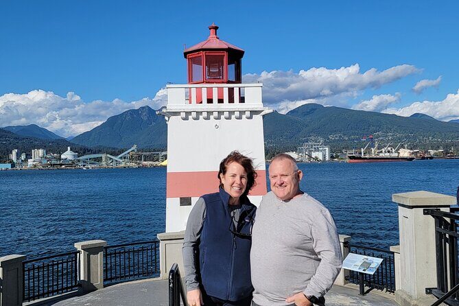 Vancouver, Capilano Suspension & Grouse Mountain Private Tour - Who Would Love This Tour?