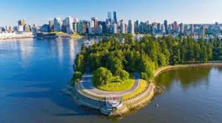 Vancouver: City Highlights Tour with Guide - Why This Tour Works
