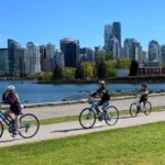Vancouver: City Tour with Food Tasting and Pickup - FAQ