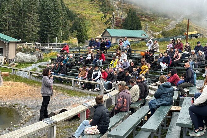 Vancouver City Tour with Food Tasting and Pickup - A Detailed Breakdown of the Itinerary