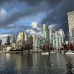 Vancouver City Tour+CAR+Grandville ISL+Queen Elizabeth/China - A Closer Look at the Tour Experience