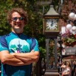 Vancouver: Coal Harbour and Historic Gastown Walking Tour - Starting Point and Initial Impressions