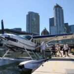 Vancouver: Coastal Mountain Scenic Flight Experience - Highlights of the Flight