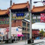 Vancouver Cruise Shore Excursion Tour - What It Feels Like to Travel with This Tour