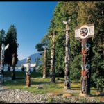 Vancouver Day Tour: Stanley Park, Capilano Suspension Bridge - An In-Depth Look at the Vancouver Day Tour