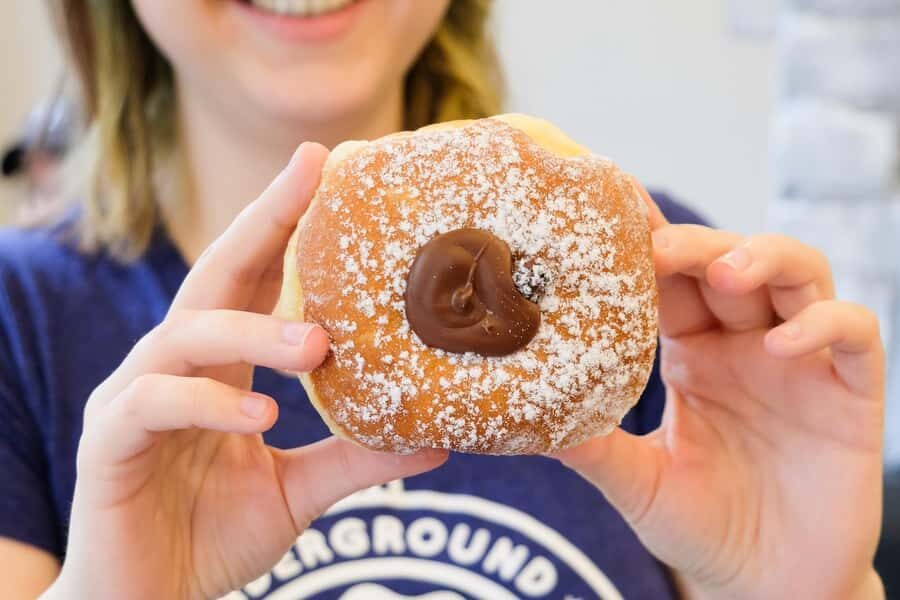 Vancouver: Discover Vancouver's Best Donuts & Walking Tour - Practical Details & What to Expect