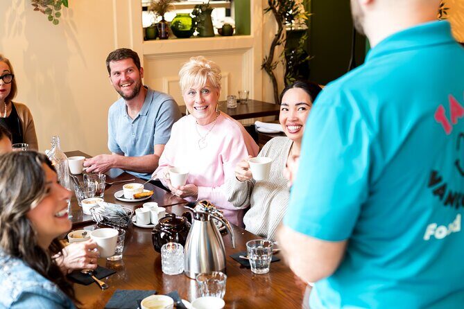 Vancouver Gastown Brunch Tour: A Morning of Local Flavours - FAQ