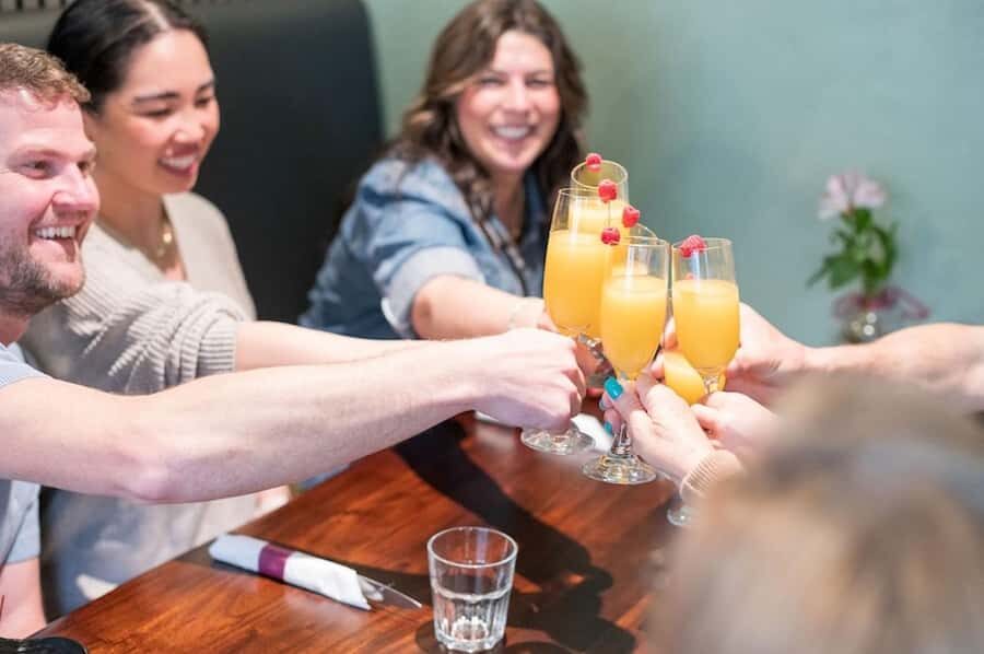 Vancouver: Gastown Morning Bites: A Brunch Lover's Tour - What You Can Expect from Each Stop