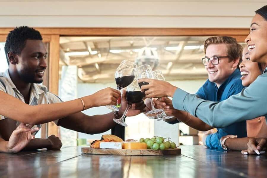 Vancouver: Happy Hour Tour with Tastings and Pickup - In-Depth Review: What Makes This Tour Stand Out?