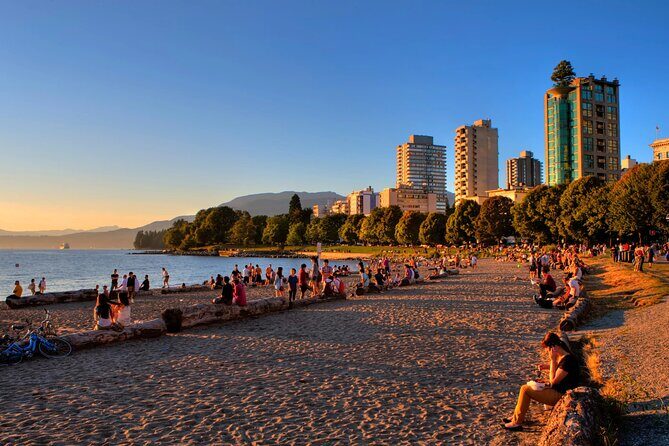 Vancouver Harbour Boat Tour Premium 3-Star Boat - Final Words: Is It Worth It?