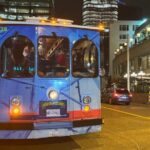 Vancouver Haunted Halloween Trolley Tour - Practical Aspects and What You Should Know