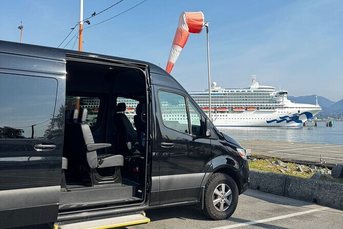 Vancouver International Airport and Cruise Port Private Transfer - Who Should Consider This Transfer?