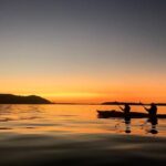 Vancouver Island: 2-Hour Evening Kayak Tour from Telegraph Cove - Summary