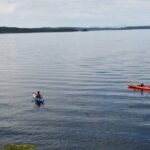 Vancouver Island: 2-Hour Guided Kayak Tour from Telegraph Cove - What to Expect at Each Stop