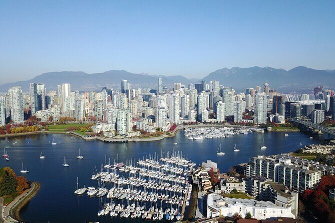 Vancouver Like a Local: Customized Private Tour - A Deep Dive into the Vancouver Like a Local Tour