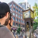 Vancouver: Private Downtown Walking Tour with Photos - Frequently Asked Questions