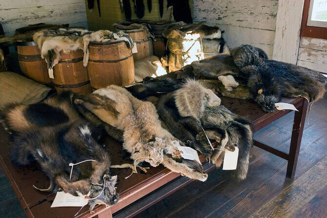 Vancouver: Private Fort Langley and Fraser Valley Day Trip - Final Thoughts: Who Will Love This Tour?