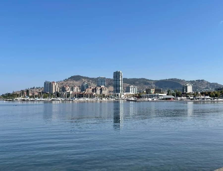 Vancouver: Private Kelowna Wine Country & Bike Tour - What Makes This Tour Stand Out?