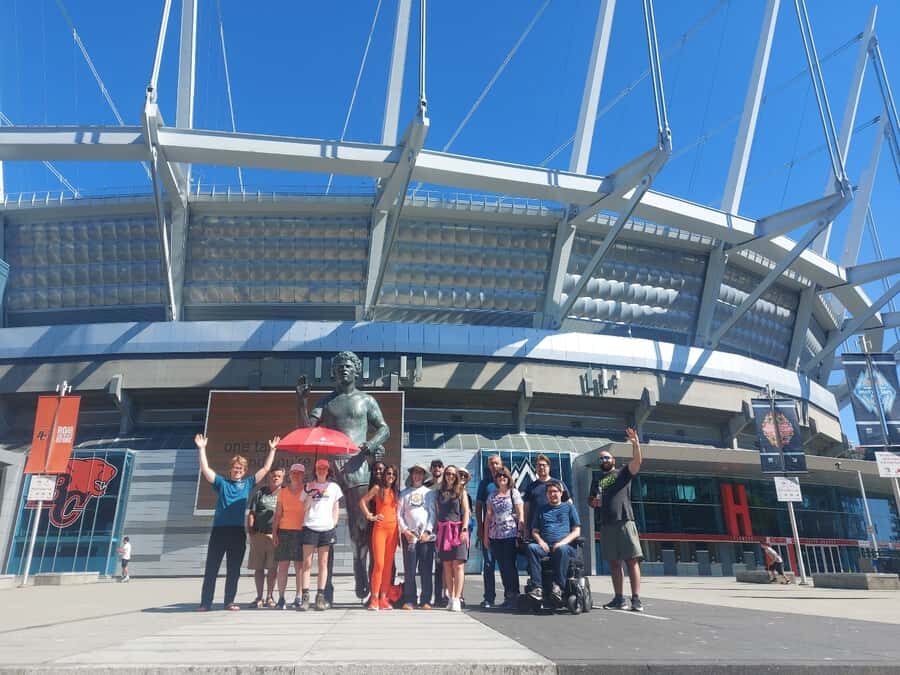 Vancouver: Private Walking Tour of City Highlights - What Makes This Tour Valuable?