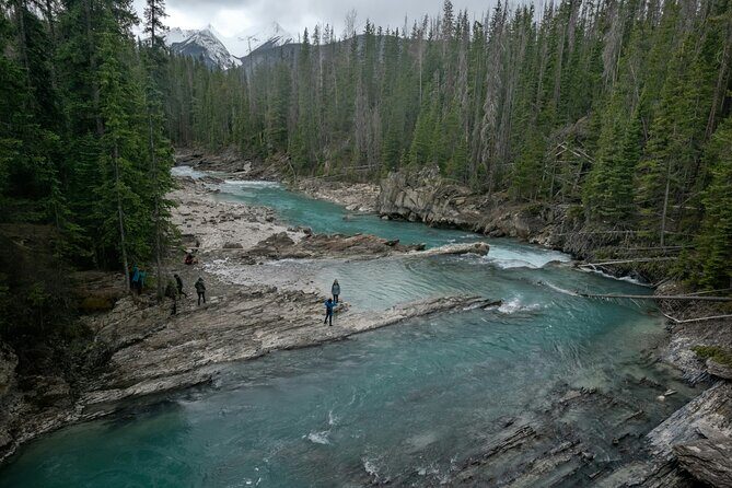 Vancouver to Emerald Lake Road Bus Trip 3 Days - Who Is This Tour Best Suited For?