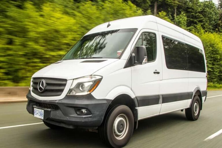 Vancouver to Sea to sky Gondola and Whistler - Practical Details and What It Means for You