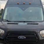 Vancouver to Whistler Private Group Transfer up to 14 passengers - What To Expect During Your Transfer