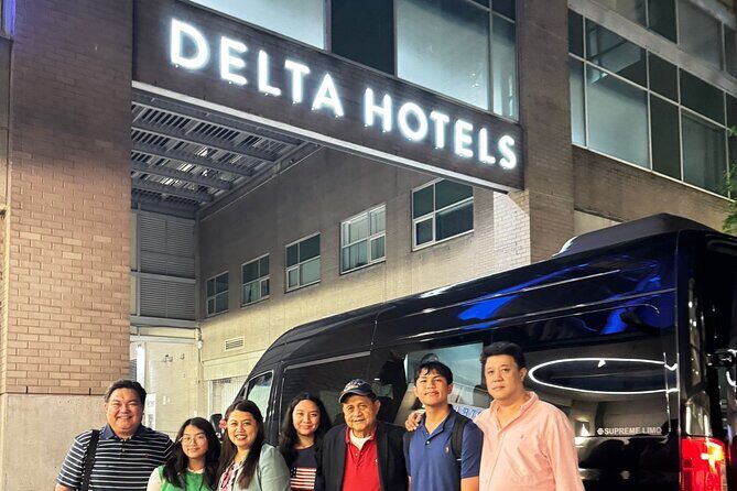 Vancouver to Whistler - Private Transfer - One Way - Who Should Consider This Transfer?