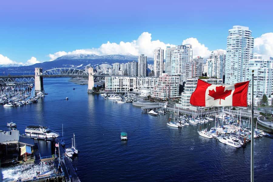 Vancouver: Ultimate City Highlights Tour - The Capilano Suspension Bridge Experience