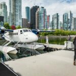 Vancouver: Victoria Seaplane Flight with Bus & Ferry Return - The Return Journey — Scenic and Relaxing