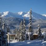 Vancouver: Whistler Day with Snowshoeing/Nordic Skiing - A Closer Look at the Experience