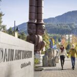 Vancouver Whistler Shannon Falls and Sea to Sky Gondola Day Tour - An In-Depth Look at the Journey: What to Expect