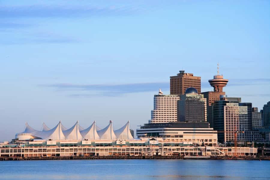 Vancouvers Seaside Romance: Private Coastal City Walk - Practical Details and What It Means for You