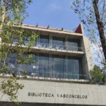 Vasconcelos Library and Santa Maria la Ribera - In-Depth Look at the Tour Experience